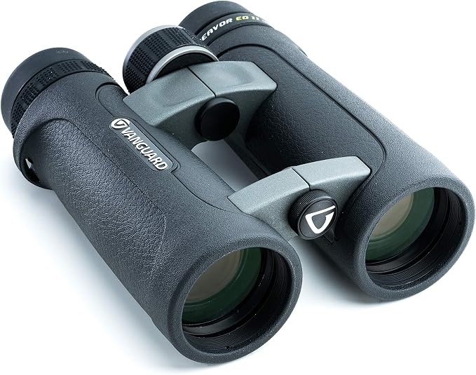 VANGUARD 8X42 ENDEAVOR ED BINOCULAR