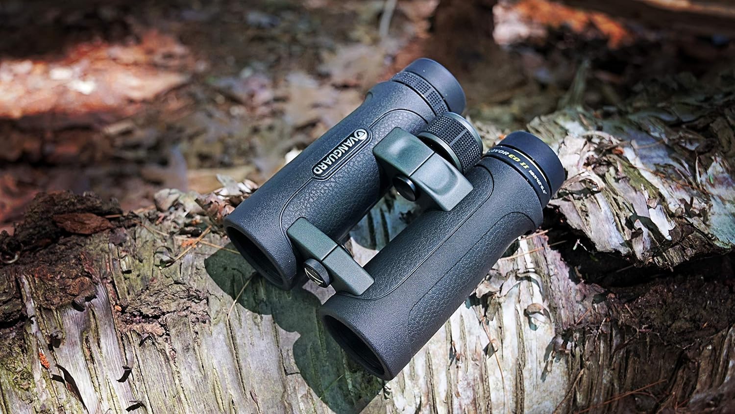 VANGUARD 8X42 ENDEAVOR ED BINOCULAR