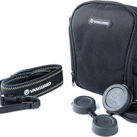 VANGUARD 8X42 ENDEAVOR ED BINOCULAR