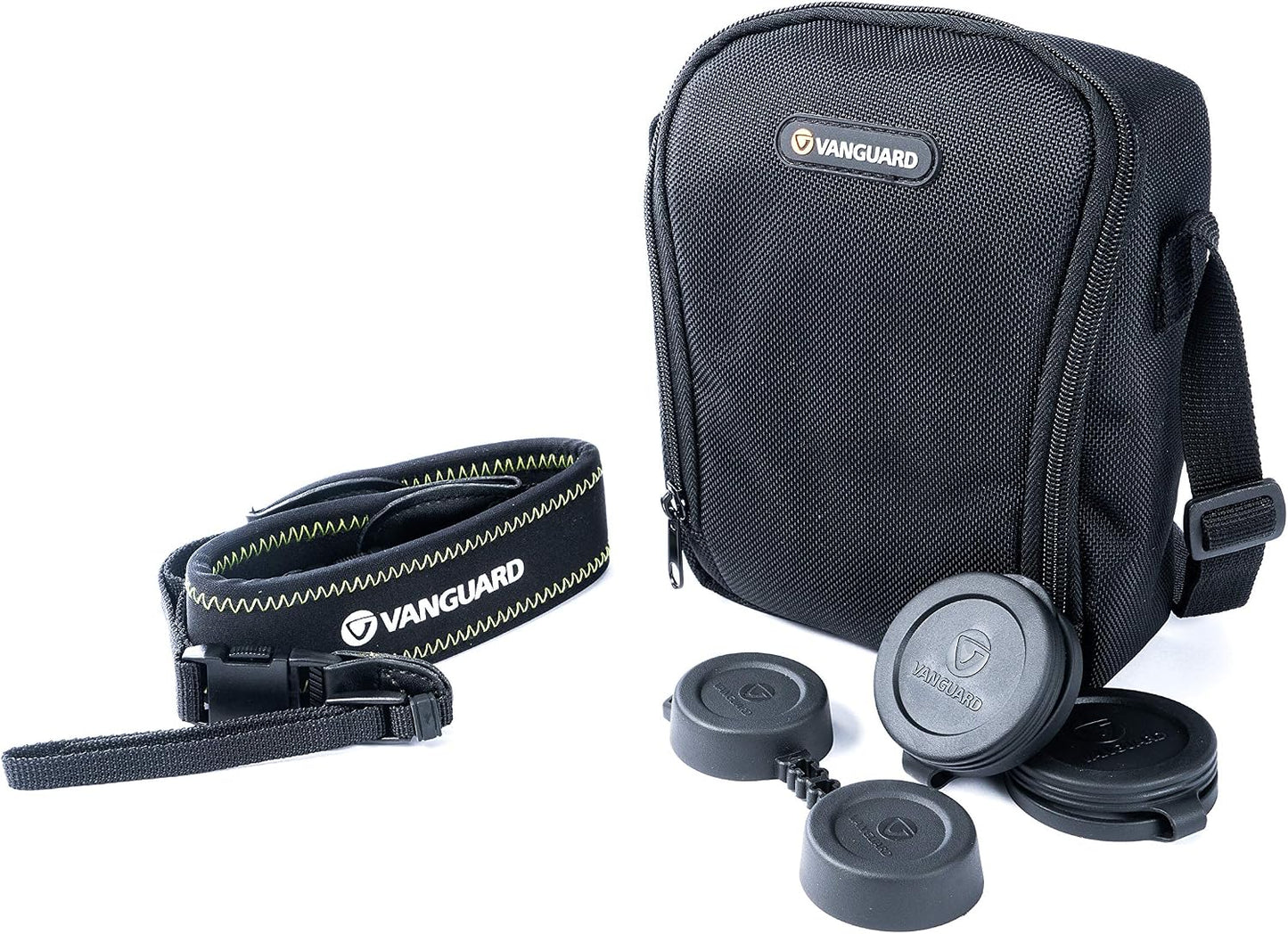 VANGUARD 8X42 ENDEAVOR ED BINOCULAR