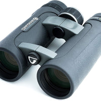 VANGUARD 8X42 ENDEAVOR ED BINOCULAR