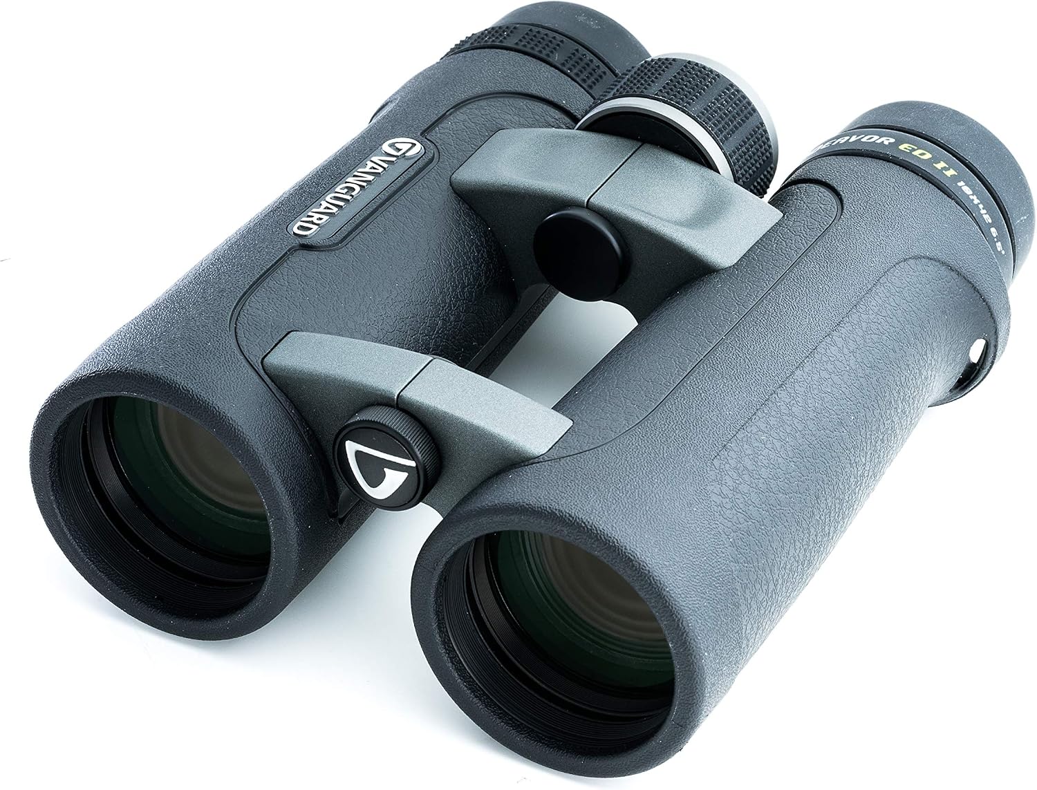 VANGUARD 8X42 ENDEAVOR ED BINOCULAR
