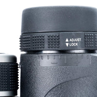 VANGUARD 8X42 ENDEAVOR ED BINOCULAR