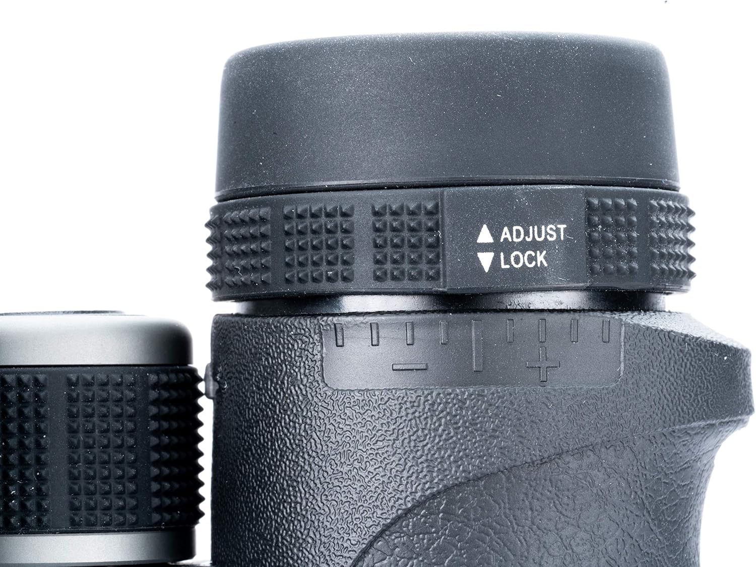 VANGUARD 8X42 ENDEAVOR ED BINOCULAR