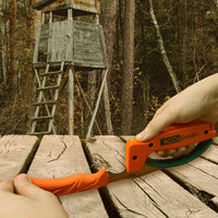 ACCUSHARP PROCESSING HUNTERS KIT - 9PCS - NeonSales {{ shop.shopifyCountryName }}