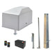 DACE DuraSwing single swing pedestal-mount kit