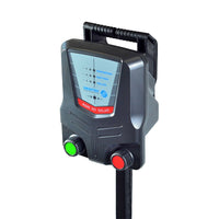 Nemtek Agri 50km portable solar energizer product view