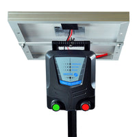 Nemtek Agri 25 solar energizer