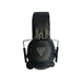 RAM EF8D62L Audio-Pro Rechargeable Ear Muffs, Green