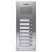 COMMAX DR-8UM 8-button apartment entry panel