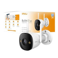 IMOU BULLET 3 3K 5MP NIGHT VISION WIFI CAMERA - NeonSales {{ shop.shopifyCountryName }}