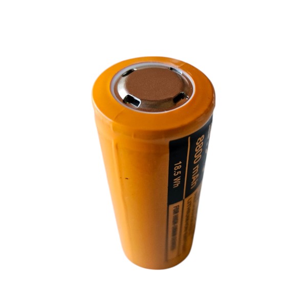 LI-ION 26650 3.7V BATTERY 8800mAh - 1's - NeonSales {{ shop.shopifyCountryName }}