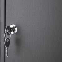 BARSKA CB13232 KEY LOCK CABINET LOCK BOX