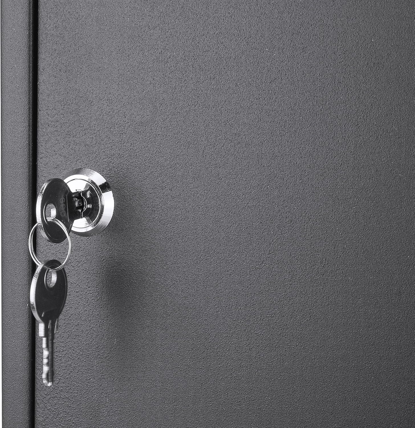 BARSKA CB13232 KEY LOCK CABINET LOCK BOX