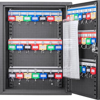 BARSKA CB13232 KEY LOCK CABINET LOCK BOX