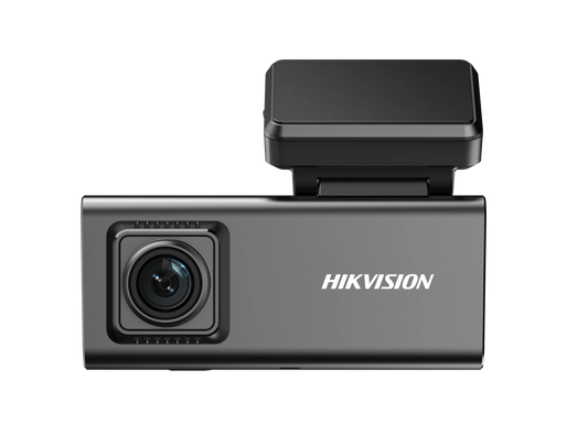 HIKVISION 2-CHANNEL 4G DASHCAM - AE-DC2022-V200