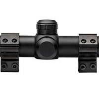 AGS COBALT 4X40 REDI-MOUNT HMD RET.