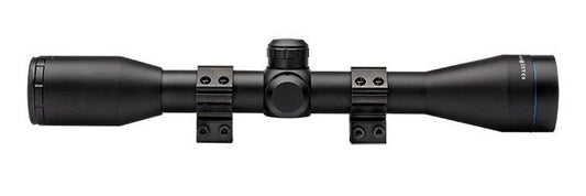 AGS COBALT 4X40 REDI-MOUNT HMD RET.