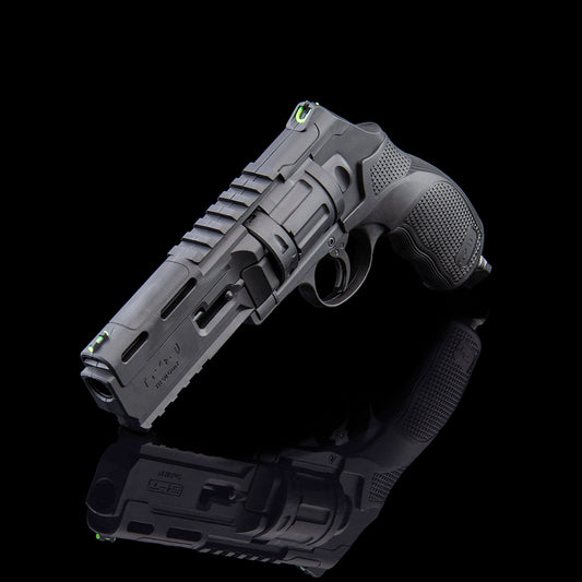 UMAREX TR50 GEN2 .50 REVOLVER COMBO- 13J - NeonSales {{ shop.shopifyCountryName }}