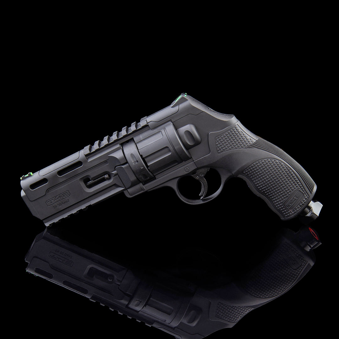 UMAREX TR50 GEN2 .50 REVOLVER COMBO- 13J - NeonSales {{ shop.shopifyCountryName }}