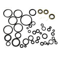 NOVA VISTA AVENGE-X SEAL KIT
