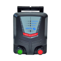 Nemtek Agri 50 Solar energizer