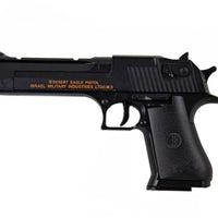 C20 6MM - AIRSOFT PISTOL