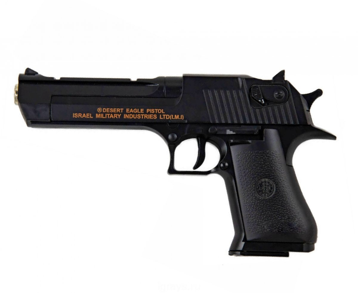 C20 6MM - AIRSOFT PISTOL