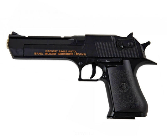 C20 6MM - AIRSOFT PISTOL