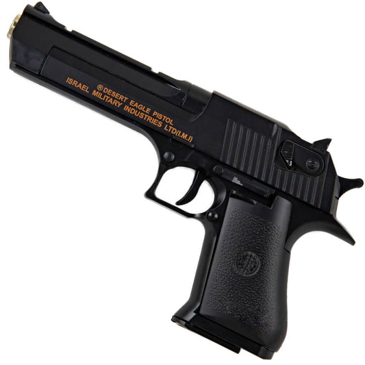 C20 6MM - AIRSOFT PISTOL