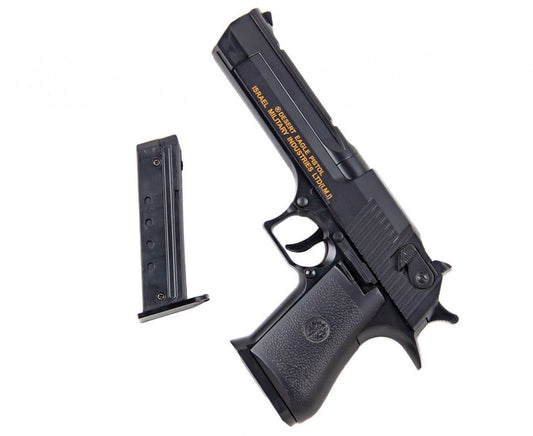 C20 6MM - AIRSOFT PISTOL