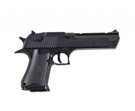 C20 6MM - AIRSOFT PISTOL