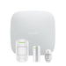 Ajax Hub 2 alarm starter kit representative image