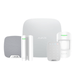 Ajax alarm core kit - representative Ajax white system bundle
