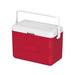 Cosmoplast Deluxe 30L Cooler Box Red