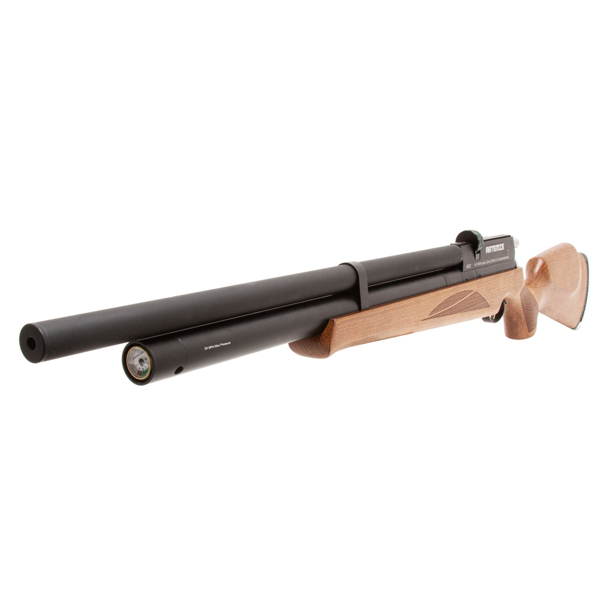 SPA ARTEMIS M22 PCP AIR RIFLE .22