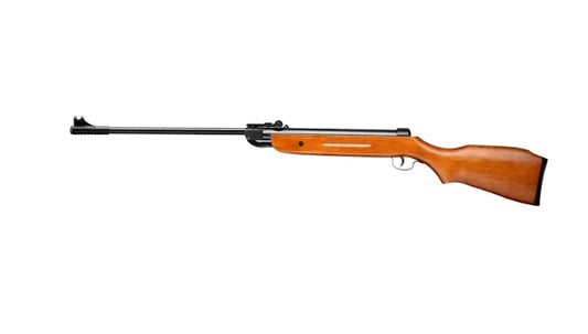 B2-4 AIR RIFLE 5.5MM