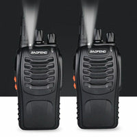 BAOFENG BF-888S TWO-WAY RADIO - 6 PACK - NeonSales {{ shop.shopifyCountryName }}