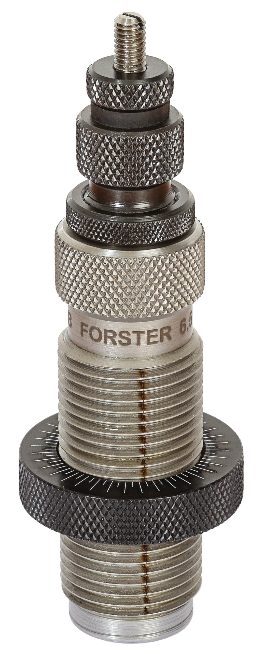 Forster bushing full length sizing die 308 Win