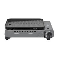 Campingaz Bistro Portable Gas Stove and Grill