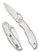 Spyderco Byrd Cara Cara 2 PlainEdge