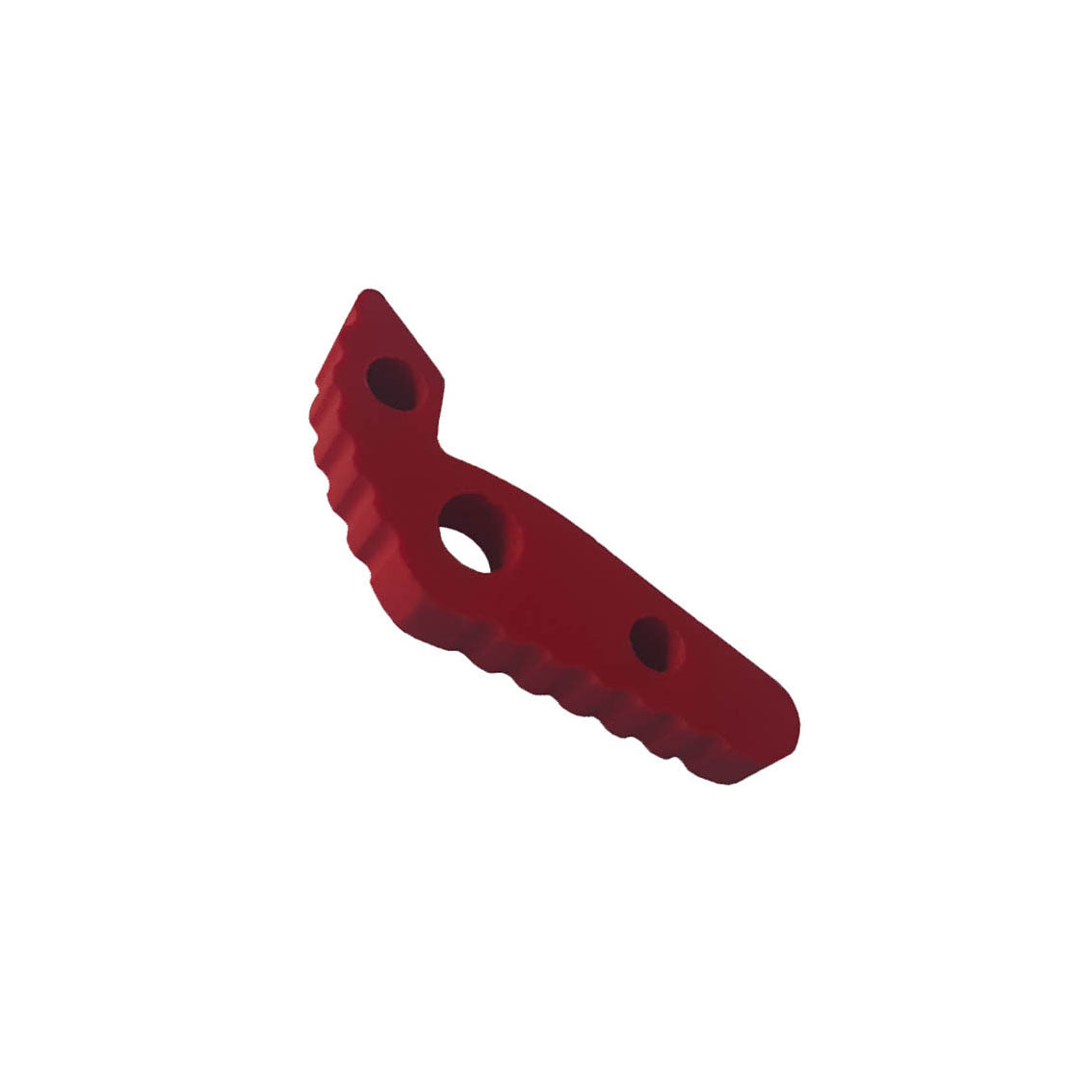 Honey Badger Large Drop Point Flipper Tan