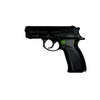 BAREDDA KR95  BLANK GUN - BLACK