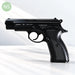 BAREDDA S56 BLANK GUN - BLACK