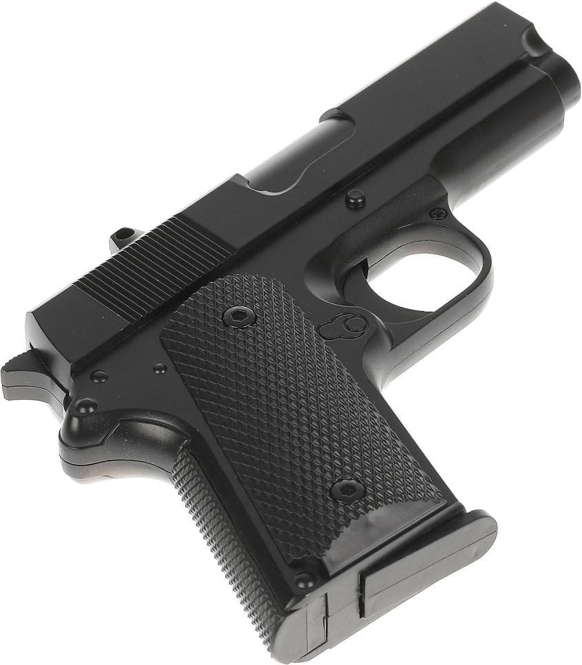 C21 6MM AIRSOFT PISTOL