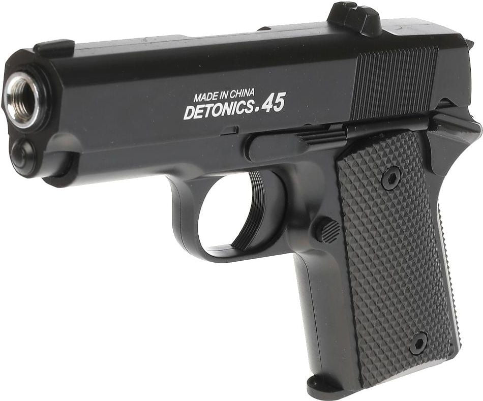C21 6MM AIRSOFT PISTOL