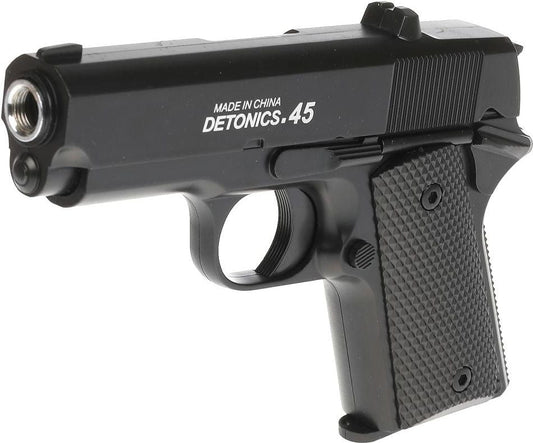 C21 6MM AIRSOFT PISTOL