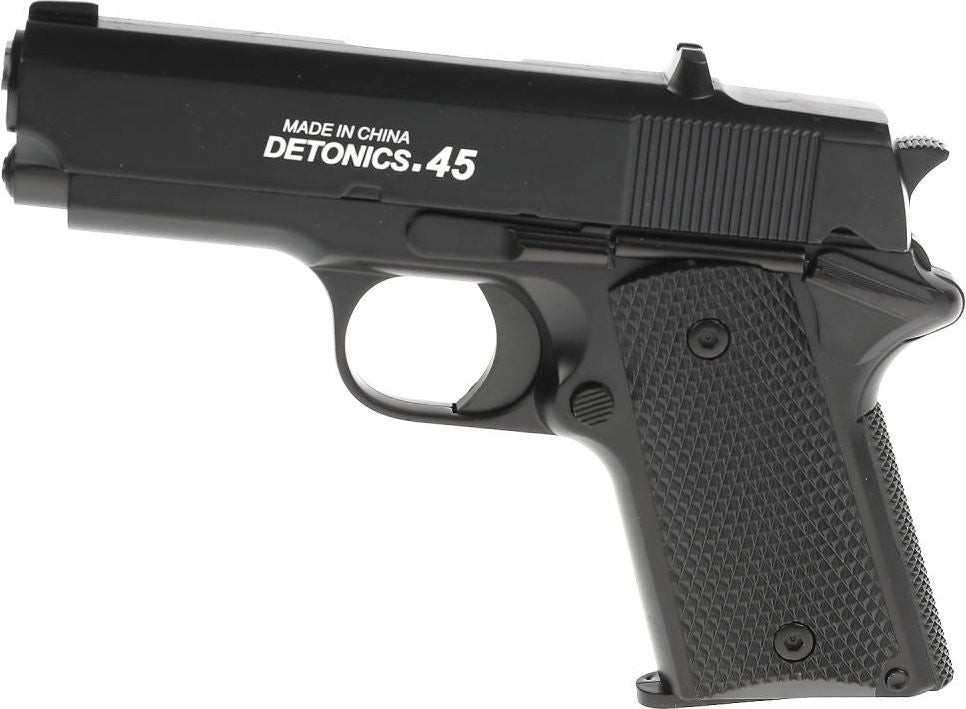 C21 6MM AIRSOFT PISTOL