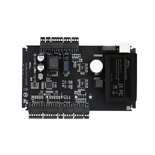 ZKTeco C3-100 Plus one-door RFID access controller