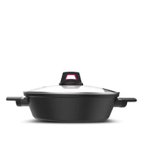 Taurus Best Moments 28cm casserole
